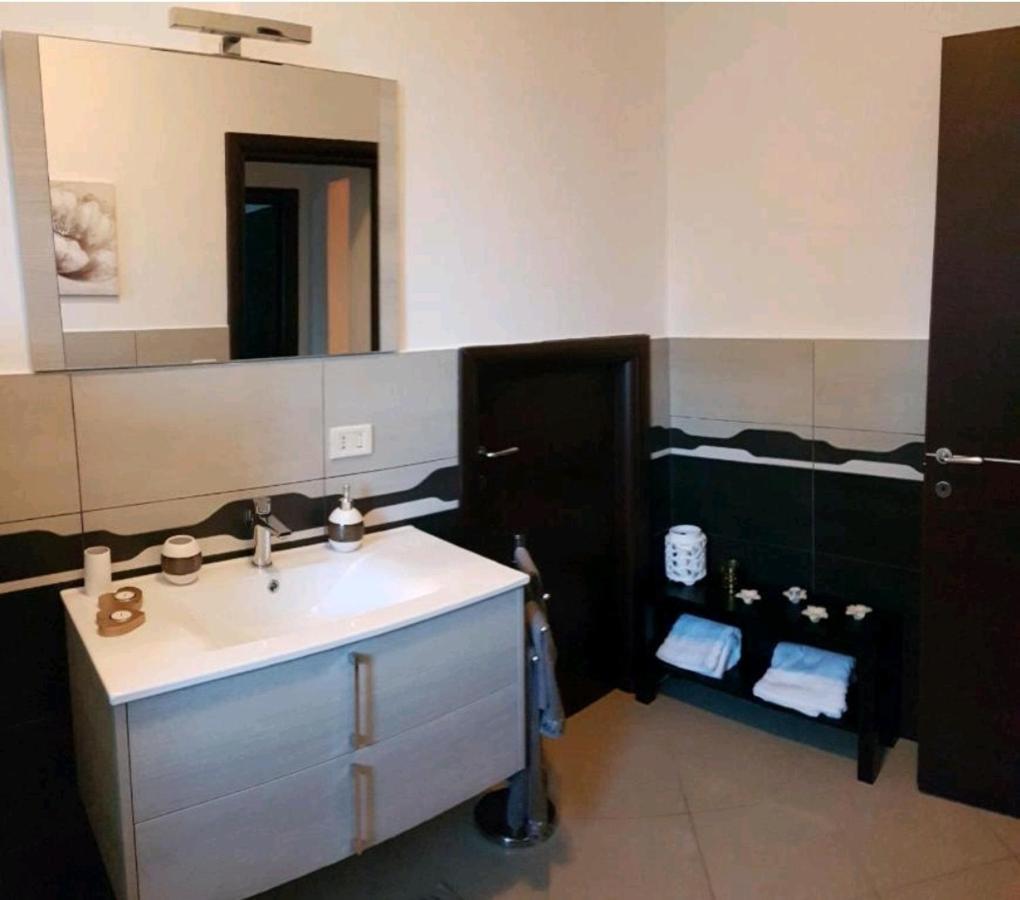 Catania Home Cibali Exterior foto